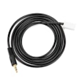 Miniatyrbilde 6 av 8: 59,1-tommers AUX-kabelradio, musikkabeladapter, erstatning for Suzuki Swift/Vitra/Jimny