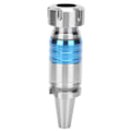 Miniatyrbilde 2 av 8: Tappholder Spenning Kompresjon CNC Fresing Maskin Klemning Kona BT30‑ETP32‑110