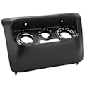 Pikkukuva 3 / 8: 2Din Autoradion Kehys CD Navigointi Vaihto Mitsubishi Lancer IX 2006