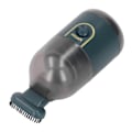 Miniatyrbillede 5 af 8: Håndstøvsuger USB Opladbar Bærbar Mini Trådløs Håndstøvsuger til Hjem Bil Skrivebord Grøn