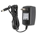 Miniatyrbilde 1 av 8: Strømforsyningslader 13V 2A Stabil Sikker Plug and Play Nettadapter for hjem, biler, hoteller, klubber 100‑240V US-kontakt