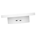 Miniatyrbilde 4 av 8: Roterende displaystativ 360 grader motorisert roterende displaystativ Skiveplate for liten produktvisning 3 kg Diameter 20 cm/7,9 tommer