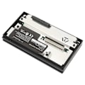Miniatyrbillede 6 af 8: SATA Interface HDD Adapter til PS 2 Network Adapter Set og FMCB Version 1.953 Hukommelseskort 64 MB gratis McBoot