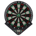 Miniatyrbild 3 av 8: Elektronisk darttavla poäng Dart platta Hållbar plast Dart Target Set Speltillbehör