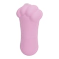 Miniatyrbild 2 av 8: Silikon Facial Ice Compress - Cat Claw Shape, Lila