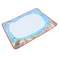 Miniatyrbild 7 av 8: Vattenmålningsmatta Tidig utbildningsövning Eye Hand Coordination Färgglad Stor Vatten Drawing Pad Ocean