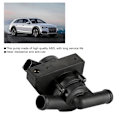 Miniatyrbillede 7 af 8: 078121601B Bilmotor reservevandspumpe til Audi A4 A6 98-04