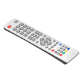 Miniatyrbillede 3 af 8: Bærbar TV-fjernbetjening udskiftning til Sharp Aquos lc‑49cfg6001k/lc‑40fg5242e