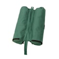 Miniatyrbild 5 av 8: Gazebo Weight Bag 600D Oxford Tyg Slitstarkt vindtätt tält Viktade Fötter Väska för Canopy Blackish Green