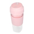 Miniatyrbillede 3 af 8: Elektrisk Juicer Cup Mini Bærbar Multifunktionel USB Juicer Blender til Shakes Frugtjuice