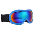 Miniatyrbillede 7 af 8: Børneski- og Snowboardbriller med Dobbeltlagslinser, Antidug, UV-beskyttelse (Blå)