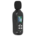 Miniatyrbillede 4 af 8: TDC801 Støjniveau Tester LCD-skærm Digital Lydniveau Måler Monitor 35dB-135dB