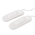 Miniatyrbillede 5 af 8: Støvletørrer 12W 360 graders sterilisering Deodorering Støvletørrer Præcis temperaturkontrol Bærbar støvletørrer Standard EU-stik 220V