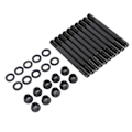 Pikkukuva 3 / 8: Pulttisarja Pulttilevy ARP 207-4203 Sopii Mitsubishi Eclipse EVO8 EVO9 94-up