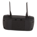 Pikkukuva 3 / 8: Musta taittuva drone, ylimääräiset potkurit, USB-kaapeli, kaukosäädin, 4K kamera, HD, 4 potkurin taittuva drone-setti