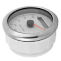 Miniatyrbillede 2 af 8: 85mm 0‑8000RPM Turntæller 7 Farver Baggrundsbelysning IP67 Vandafvisende Pegefingertype til Båd Marine RV 9‑32V Hvid