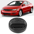 Miniatyrbilde 6 av 8: Bilmotor Oljepåfyllingslokk 15610 P5G-000 Passer for Honda Civic Fit CR V