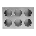 Miniatyrbillede 8 af 8: Reagensglas Holder 304 Rustfrit Stål 6 Huller 3 Lag Laboratoriestativ til 32 mm Rør