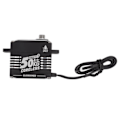 Miniatyrbilde 5 av 8: FLASH HOBBY Kjernefri Servo Høy Dreiemoment 50KG Programmerbar Vanntett RC Gear Styreservo for Robot 270° (±5°)