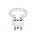 300W blixtrör för AD300PRO blixt glaskupol kreativ belysning blixtrörsbyte kräver lampa