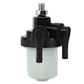 Pikkukuva 2 / 8: Polttoaineen suodatinmoduuli 61N‑24560‑00 Vaihto-osa Yamaha 2 4-tahtiperämoottoreille