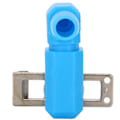 Miniatyrbild 7 av 8: Automatisk kaniner Nipple Drinker Matare Mus Kaniner Vattensystem med T-kontakt