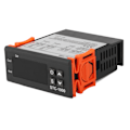 Miniatyrbild 6 av 8: Digital temperaturregulator Värme Kylning Modell Styrenhet Smart sensorisk regulator 110V-220V
