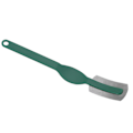 Miniatyrbilde 8 av 8: Brødkniv Lame Dough Scoring Tool med fast blad for fransk brød