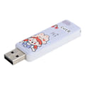 Pikkukuva 5 / 8: U Disk PushPull USB2.0 Muisti Auton USB-muistitikku Lahja Tietokonetarvikkeet Kani Tyttö Kuvio (128GB)