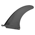 Pikkukuva 3 / 8: 9 tuuman PVC-surffila, Split Surfing Watershed Fin -lisävaruste, Musta