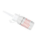 Miniatyrbild 5 av 8: 3 flaskor/pack 30 ml silikon Universal löpbandsbältes smörjmedel Löpmaskinsmörjolja