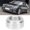Miniatyrbillede 5 af 8: 3/8-tommers NPT-gevind aluminiumsvejsning på pasprop Praktisk biltilbehør