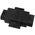 Pikkukuva 6 / 8: OBD 1 uros-3 naarin adapter 16-nastainen liitin Yleinen diagnostiikkatyökalu