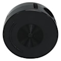 Miniatyrbild 7 av 8: Miniprojektor 1920x1080 LED 14 till 100tum fjärrkontroll USB Power Portable Projector för familjens bärbara telefon