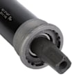 Pikkukuva 8 / 8: Pyörän neliömäinen kartiomainen kierteinen pohjakiinnitys BSA paksuille lumipyörille 80*142mm