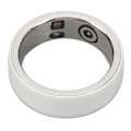 Miniatyrbillede 4 af 8: Health Fitness Tracker Smart Ring Bluetooth-forbindelse IPX8 Vandafvisende Genopladelig Smart Ring til Puls Søvnovervågning Type 22