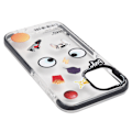 Miniatyrbilde 7 av 8: Beskyttelsesdeksler for mobiltelefoner, robust silikondeksel for hele kroppen, for iphonefor iphone 12 Pro Max