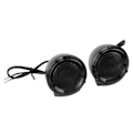 Miniatyrbillede 3 af 8: 2 stk. Bil Højttaler Diskant 92dB 4 Ohm Klar Stereo Lyd til Bil Lydanlæg