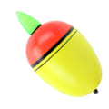 Miniatyrbillede 7 af 8: Fiskeri Flydere Bobbers EVA Natfiskeri Lyste Glow Bobbers Lysende Flydere Fiskeudstyr 80g / 2.8oz