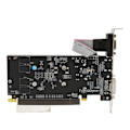 Pikkukuva 3 / 8: Peligrafiikkakort 4GB 64-bittinen GDDR3 954MHz GPU-kello PCI Express 2.0 Työpöytägrafiikkakortti tietokoneen pelikäyttöön
