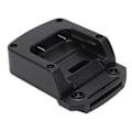 Miniatyrbild 8 av 8: Batteriadapter Omvandlare ABS Dock Power Connector Konverteringssats 12V till för Hilti