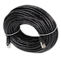 Miniatyrbild 2 av 8: Cat 6 Ethernet-kabel EMI-skydd Låg returförlust 10 Gbps Höghastighets RJ 45-kontakt Internetsladd för PC 30 meter
