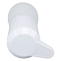 Miniatyrbild 7 av 8: Automatisk tvålautomat Vit 600 ml Automatisk sensor med stor kapacitet Handtvåldispenser Avloppstyp