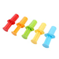 Miniatyrbillede 4 af 8: 38 stk DIY Børne Farve Dej Ler Værktøjer Plasticine Form Legetøj