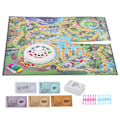 Miniatyrbilde 8 av 8: Brettspill Rollespill Partyspillbrett ForeldreBarn Interaktive morsomme intellektuelle leker (spillbrett)