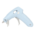 Pikkukuva 8 / 8: Kuumaliimapistooli 10W Nopea Lämmitys Ergonominen Kahva USB-Lataus Kuumaliiman Sulatustyökalu 30 Liimapuikolla Askarteluun
