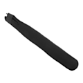 Miniatyrbillede 4 af 8: Baseballbat ærme Bat Warmer Neopren Vandafvisende krogdesign Krog og løkke slidstærkt baseballbat tilbehør