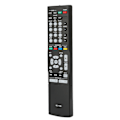 Miniatyrbillede 3 af 8: Fjernbetjening til Denon AV Receiver AVRS720W AVRS700W RC1181 AVRS710W AVRX1100W AVRX1200W