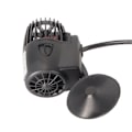 Miniatyrbilde 3 av 8: Akvarium Bølgemaker 360 grader justerbar Ultralyd fiske tank Powerhead-pumpe Neddykbar sirkulasjonspumpe US-kontakt 110V