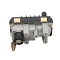 Miniatyrbilde 2 av 8: Turboaktuator 6NW009550 24 Elektronisk turboladeraktuator, erstatning for CITROEN RELAY JUMPER 2.2 TDCI